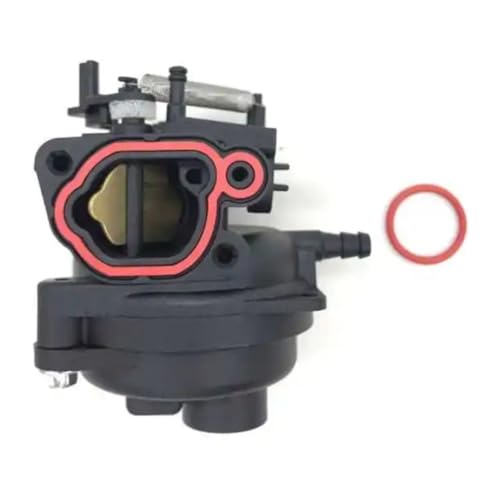 Carburateur 799583 haute précision pour moteur de tondeuse à gazon thermique