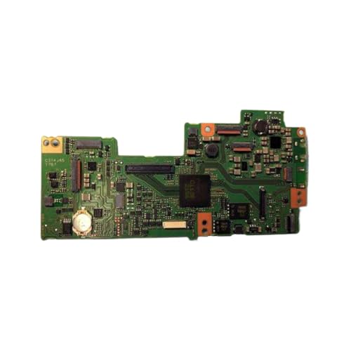 ���C����H��}�U�[�{�[�h PCB �C�����i�ACanon�AEOS M50 SLR �ɑΉ�