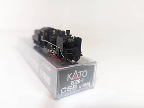 ベルギー製 KATO 2020-1 C56蒸気機関車 小海線 | kinderpartys.at