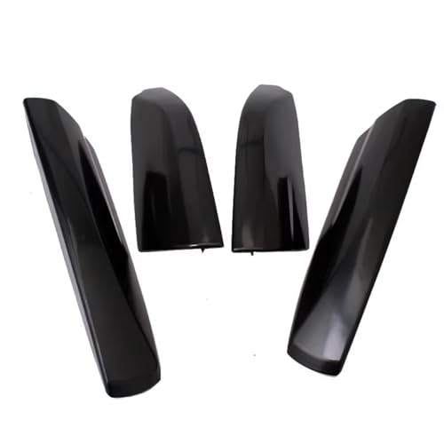 Embout de protection pour barres de toit Highlander remplace cache perdu - 6