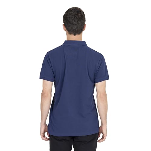 ben-john-Mens-Short-Sleeve-Pique-Polo-Shirt