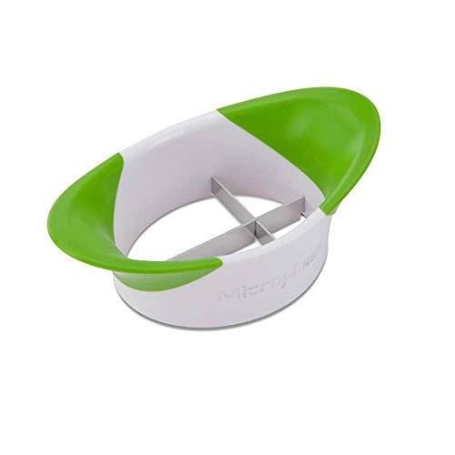 Microplane Brussel Sprout and Egg Slicer