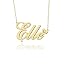 Als Gold-Elle