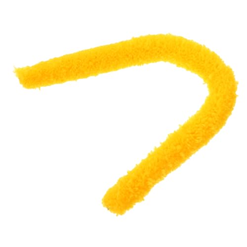 FUNOMOCYA Cotton Flute Cleaning Brush Flute Swabs for Clarinet Cleaning Care Kit