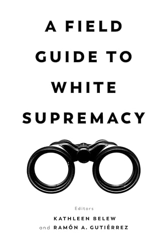Field Guide to White Supremacy Cover