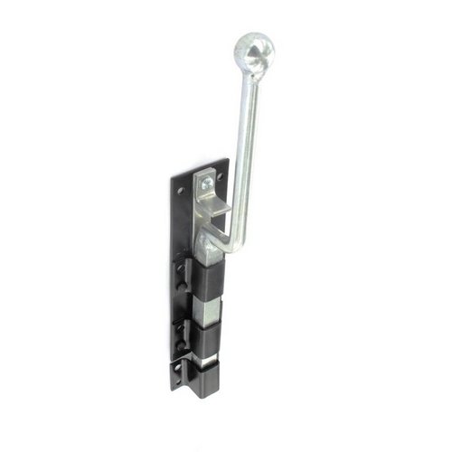 Monkey Tail Bolt BLK 450MM S5186
