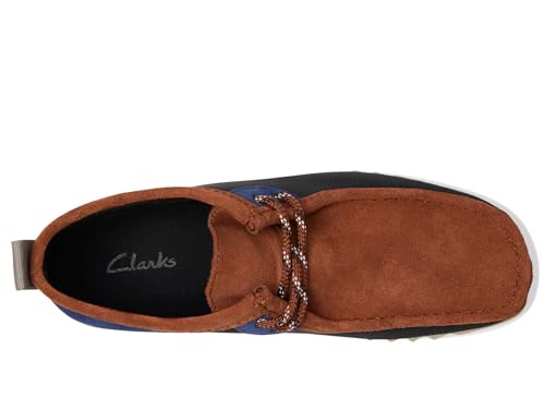 Image of Clarks mens Wallabee 2 Future