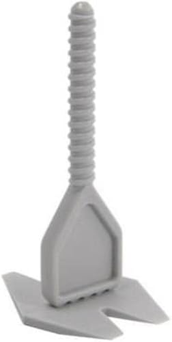 Miniatura 2 de Spin Doctor Sistema de nivelación de azulejos 316" Bases 250pc