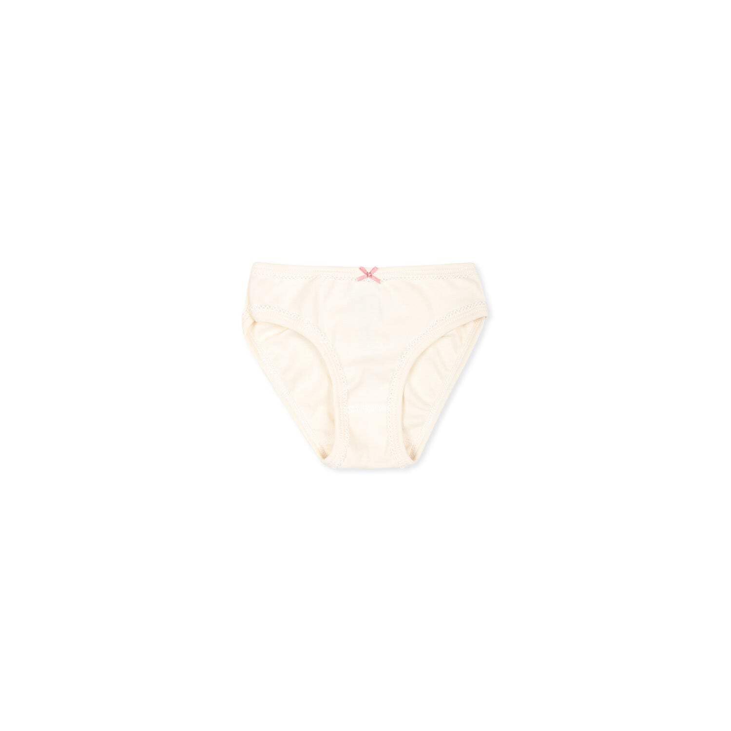 Petit Bateau Mädchen A0bgi Höschen