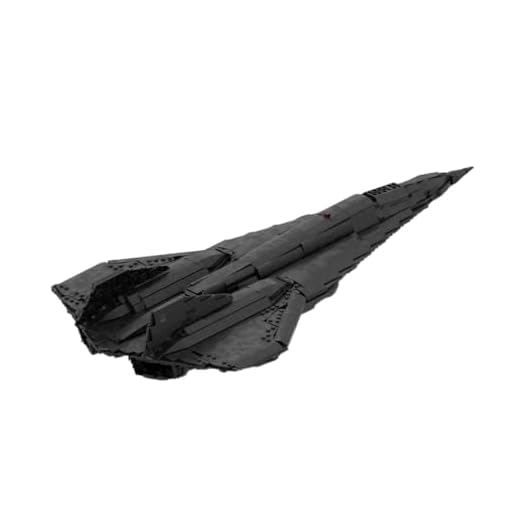 Creative SR-72 Hypersonic Drone Kit