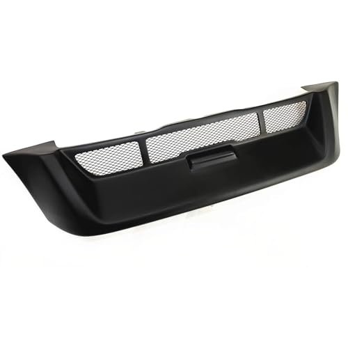 Maille radiateur voiture et couvercle d'évent capot robuste pour CRV 97-01
