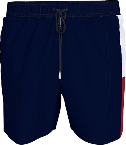Tommy Hilfiger Herren Badehose