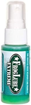 Frog Lube CLP Extreme Liquid Spray Bottle, 1 oz, Multi (15263)