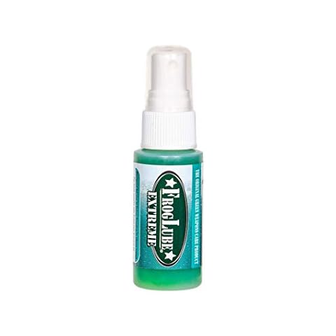 FrogLube CLP Extreme Liquid Spray Bottle, 1 oz, Multi (15263) Cover