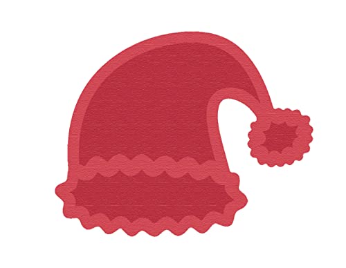 Troquel fino ZAG Navidad gorro Cover