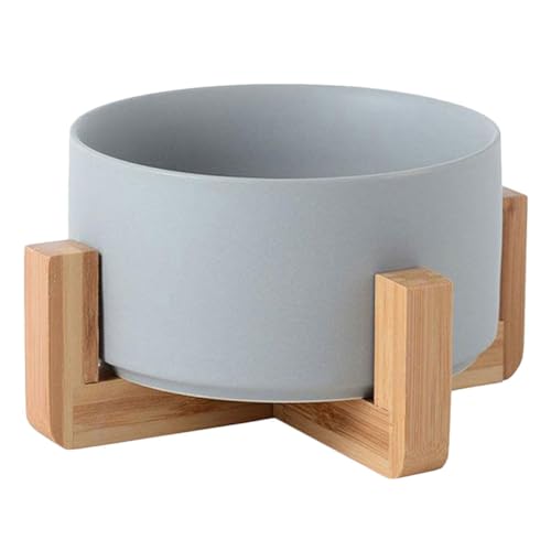 Pot de fleurs en céramique design ergonomique et support stable élégant - 2