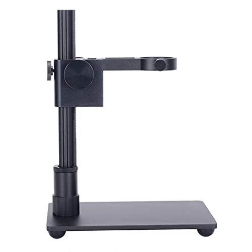 Support de bureau pour microscope avec réglage micrométrique précis - 6