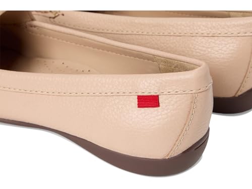 Image of Marc Joseph New York Womens Lake Road, Nude Tumbled, 8.5 Medium
