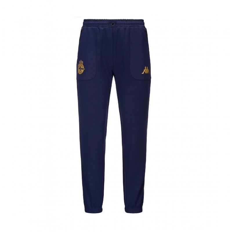 Kappa Messo Deportivo - Pantalones Unisex Adulto