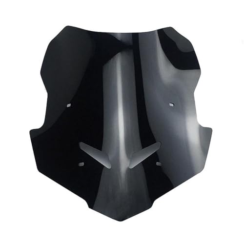 Déflecteur de vent Tracer 9 pour éliminer la fatigue