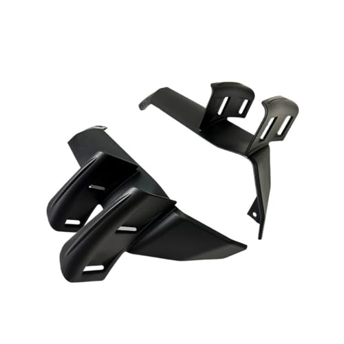 Carénage latéral MT09 SP 2024 spoiler de moto haut de gamme