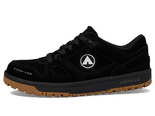 Image of Airwalk Work Mongo Mid Comp Toe EH SR