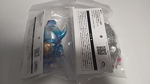 Amazon | キン肉マン Spiceseed マッスルショット 悪魔将軍 進化