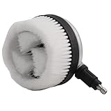 Spazzola rotante per lavaggio auto ad alta pressione per pulizia multiuso