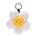 Mini Sun Flower Schulranzen Anhänger Schlüsselanhänger Damen Kreative Niedliche Cartoon Plüsch Puppe Für Jungen Mädchen Kind Tasche Ornamente Geschenk Kreative Schlüsselanhänger Chunseng Sagen Gutes