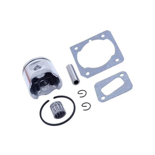 Kit piston cylindre 42 mm pour réparer une perte de compression 346EXP - 3