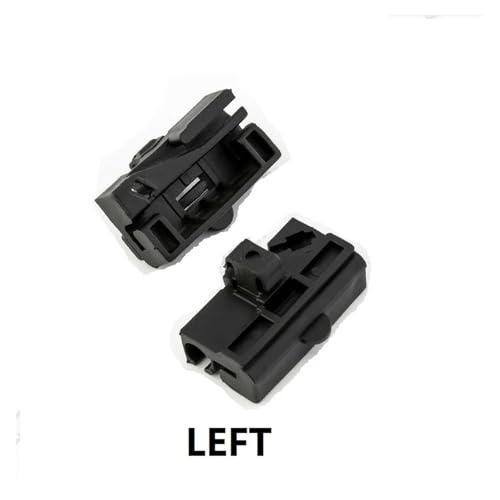 Módulo elevación de ventanas KIT reparación regulador ventanilla Benz Vito Viano W639 4