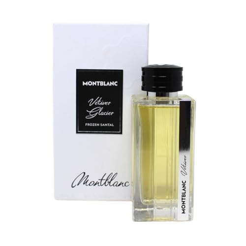 Vetiver Frozen Santal Mont Eau De Parfum Spray - vue 3