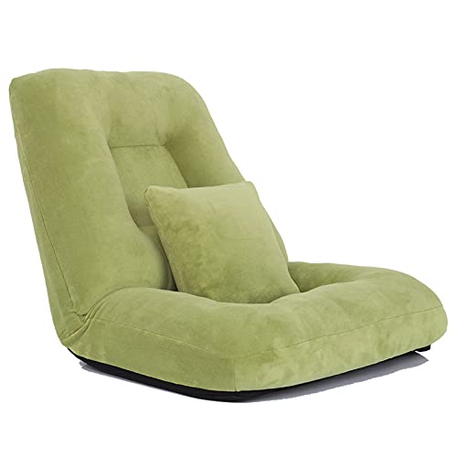 Fiozwea���C�W�[�\�t�@�A�h�~�g���[�x�b�h�A��A�V���O���T�C�Y�̉��K�ȐQ���p�܂肽���݃N�b�V�����\�t�@�A���W���[�h�b�O�x�b�h�A�o���p�`�F�A�B (�O���[��,66*53*63CM)