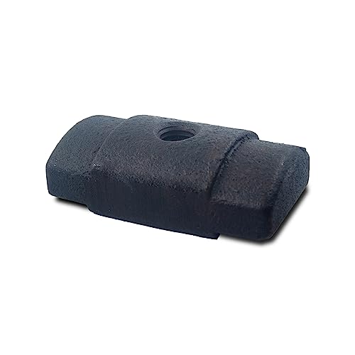 Autoacc AA-11571153 Torsion Bar Key Adjustment Block Nuts thumb #2