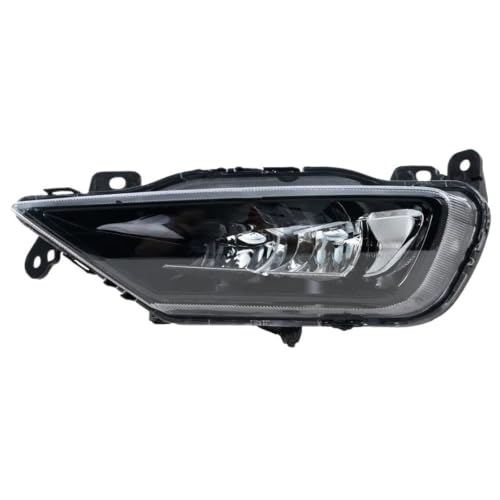 Feu antibrouillard avant gauche halogène pour Volvo S90 V90 XC90 XC60