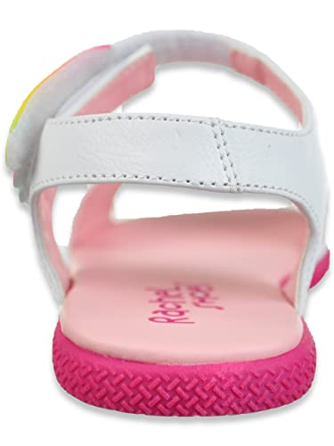 Girl's Trixie (Toddler/Little Kid) White/Multi 5 Toddler M2