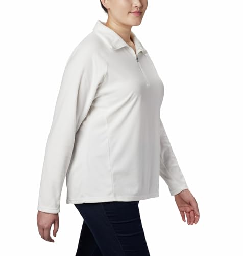 Columbia IV Half Zip Fleece EU - vue 6