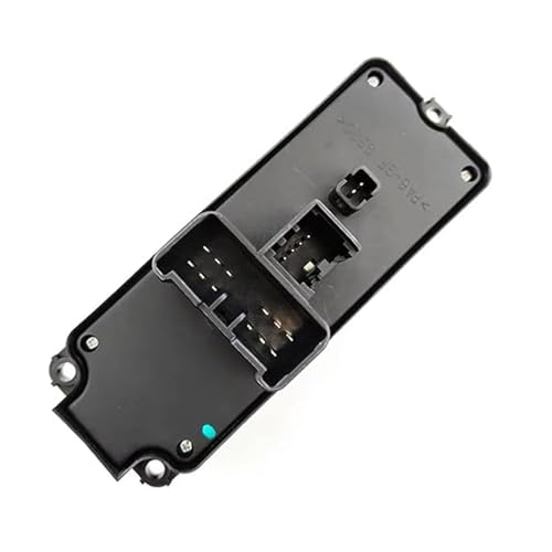 Interrupteur vitre électrique Mazda bloqué ? Changez vos boutons de commande - 5
