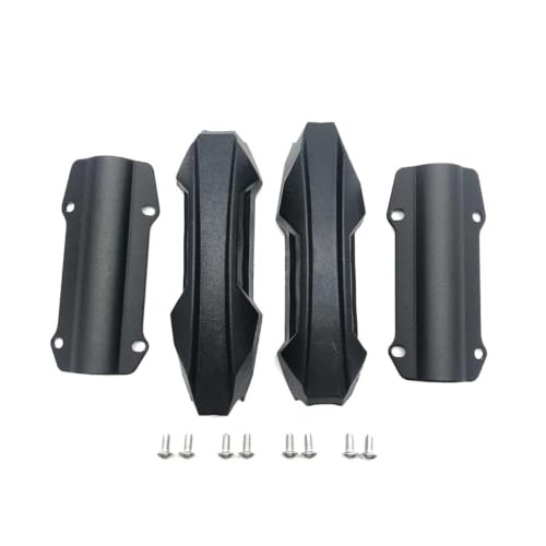 Protection de pare-chocs 25mm pour BMW R Nine T Scrambler