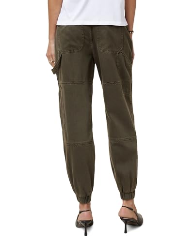 Women's Mila Denim Trouser4