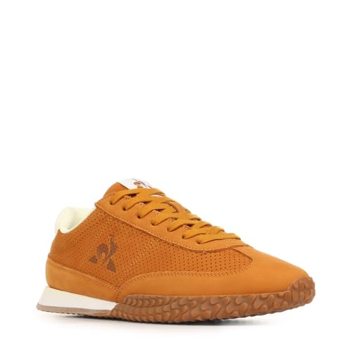Baskets basses Le Coq Sportif Veloce Nubuck - vue 4