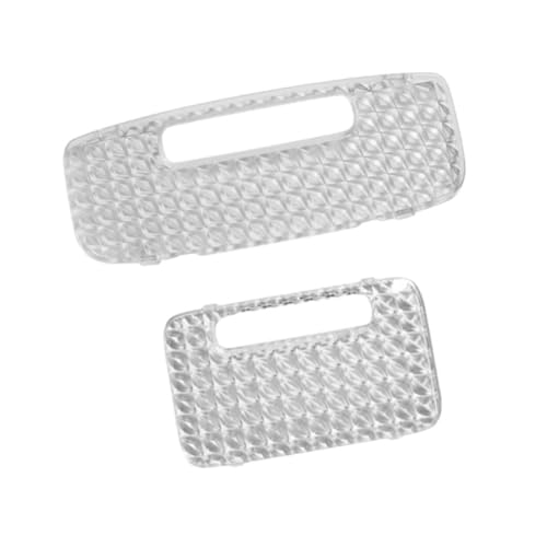 Cubierta de luz de lectura para Suzuki Jimny JB64 JB74W 2019-2021, acabado cúpula de calidad