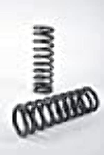 Belltech 5128 Coil Spring Set #TOP21