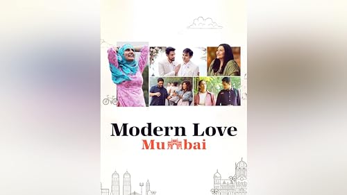 Modern Love Mumbai – vue 2