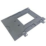 Portée d'utilisation : Conçu comme un remplacement fonctionnel pour le composant support à film utilisé avec les modèles de scanners listés.