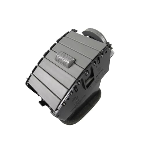Rejillas de salida de aire para Toyota Hiace 2005-2018: repara el clima gris de tu coche