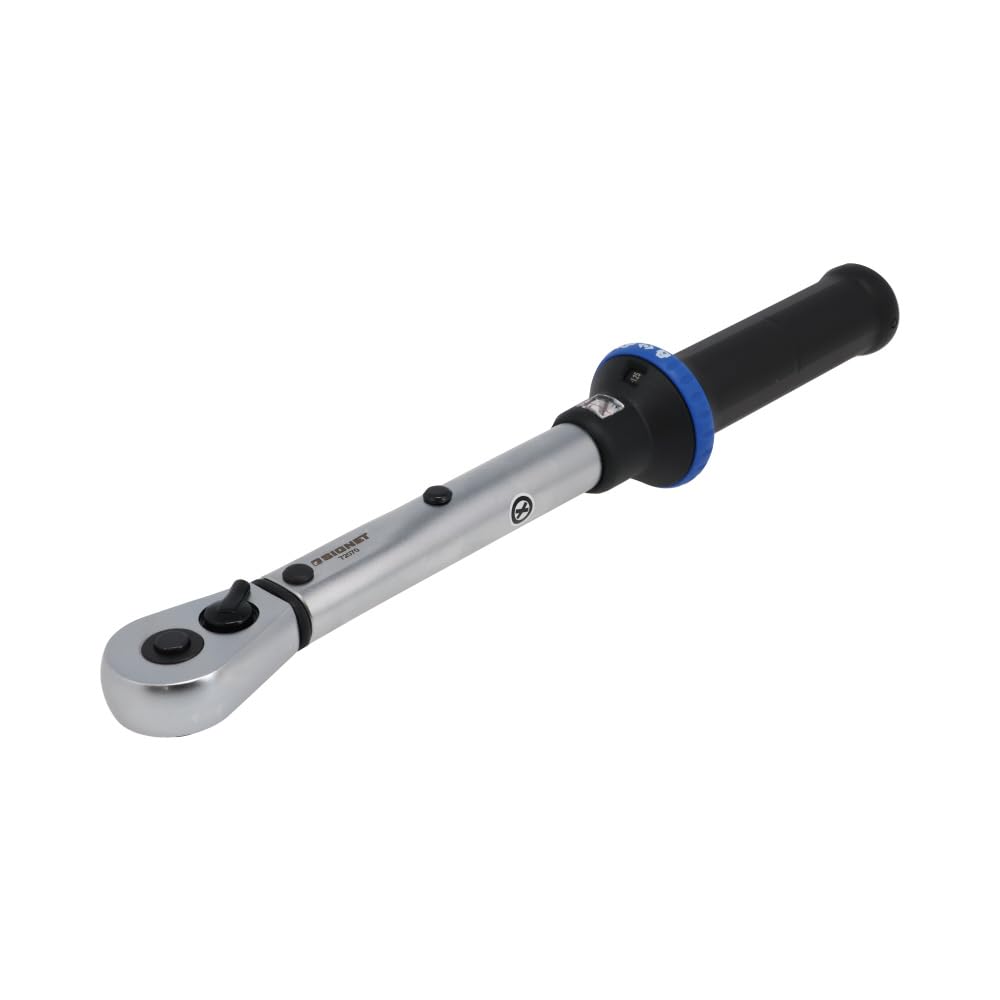 Amazon.co.jp: SIGNET(シグネット) 3/8ドライブ トルクレンチ 10-50NM