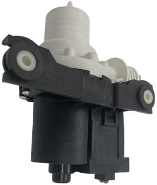 Edgewater Parts WH23X10016 Drain Pump Compatible With GE Washer
