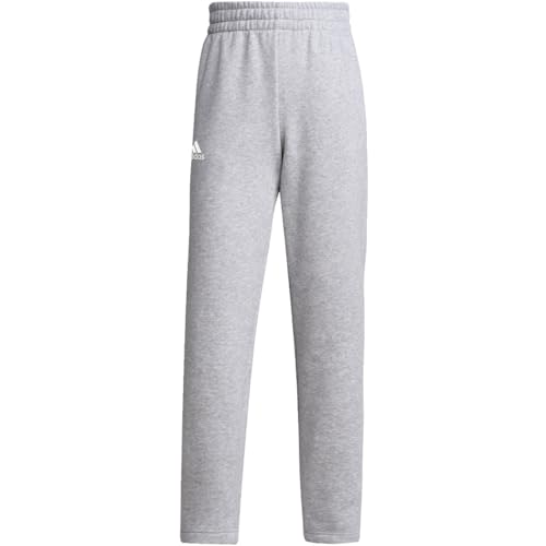 adidas Youth Fleece Pants