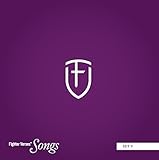 Fighter Verses Songs: Set 5 (English Standard Version)